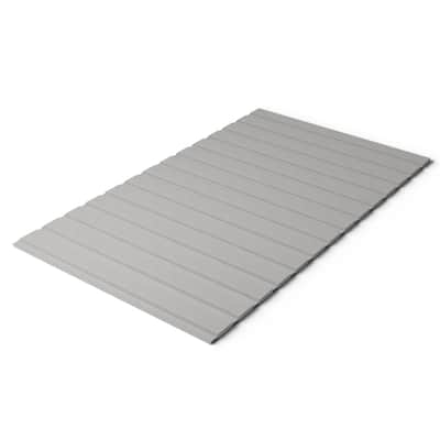 Onetan, 0.75-Inch Standard Mattress Support Wooden Bunkie Board/Slats With Covered,