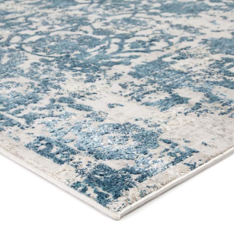 Margolette Floral Area Rug