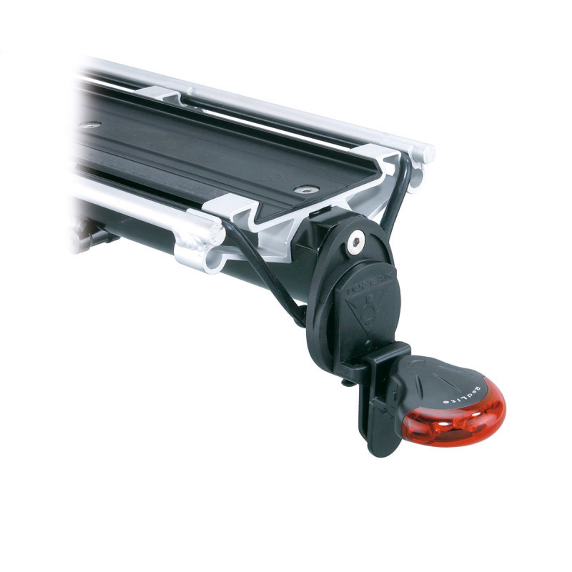 Topeak QR Beam Rack MTX Bicycle Rack E Type and Multi Tool Kit