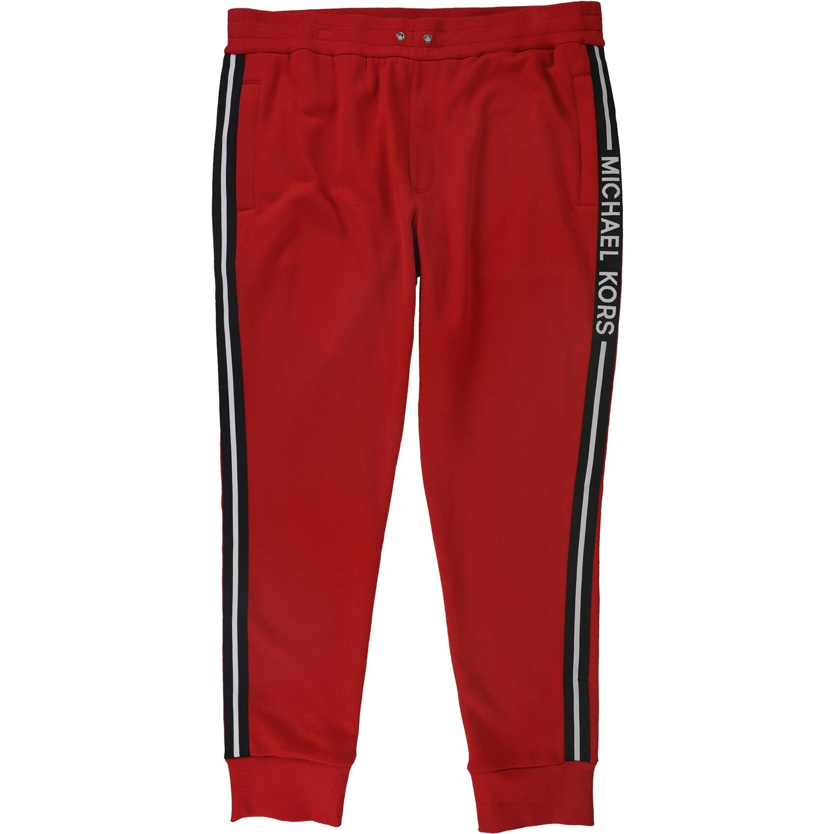 men's michael kors joggers