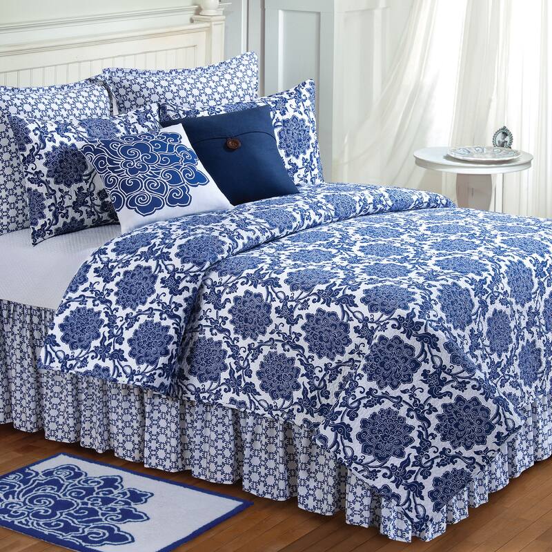 Davenport Standard Sham