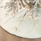 Option White-Faux Rabbit Fur