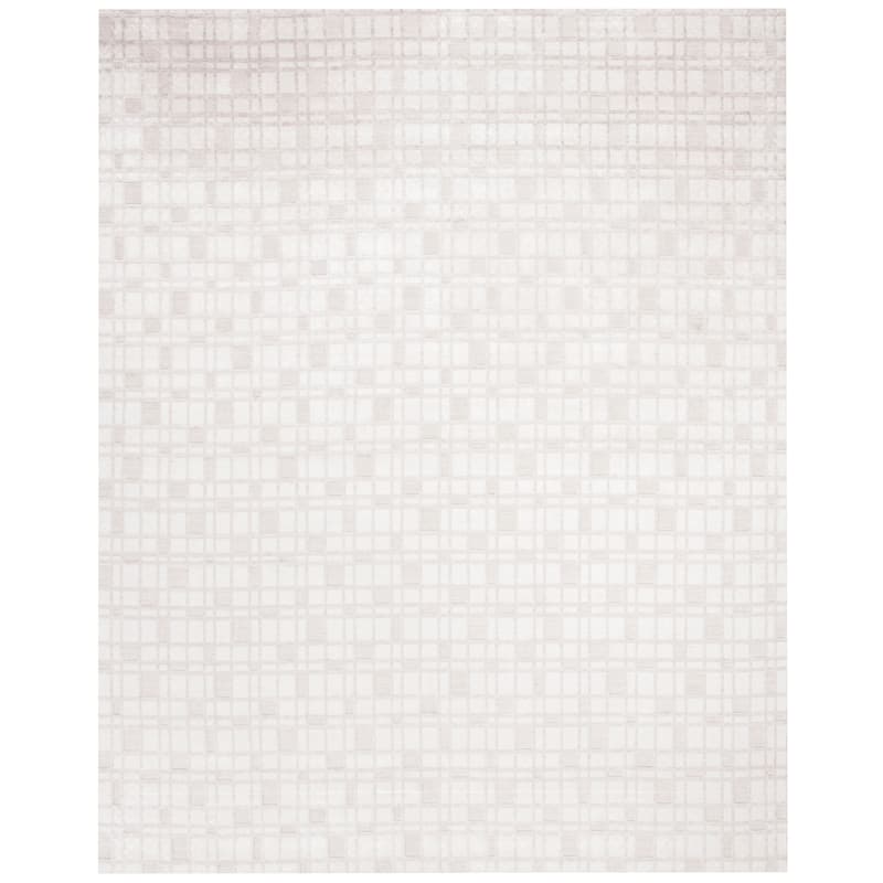 SAFAVIEH Handmade Mirage Canelle Modern Abstract Viscose Rug