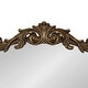 preview thumbnail 105 of 107, Kate and Laurel Arendahl Traditional Baroque Arch Wall Mirror