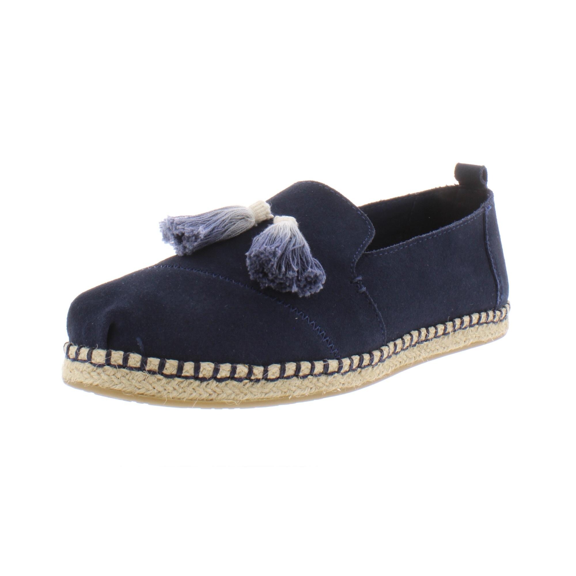 toms womens casual shoes