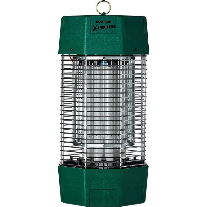 Flowtron outlet bug zapper