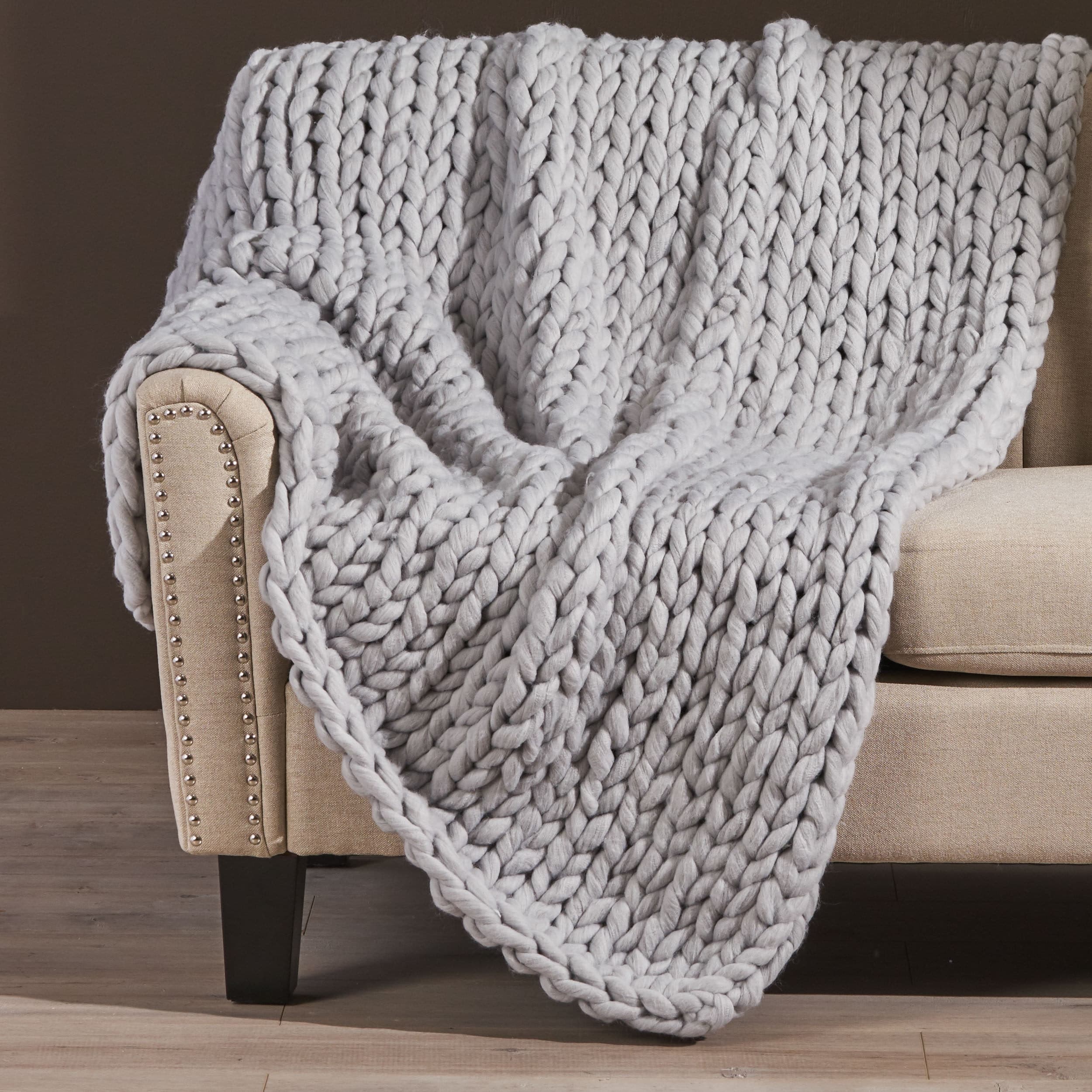 Thick thermal blanket shop