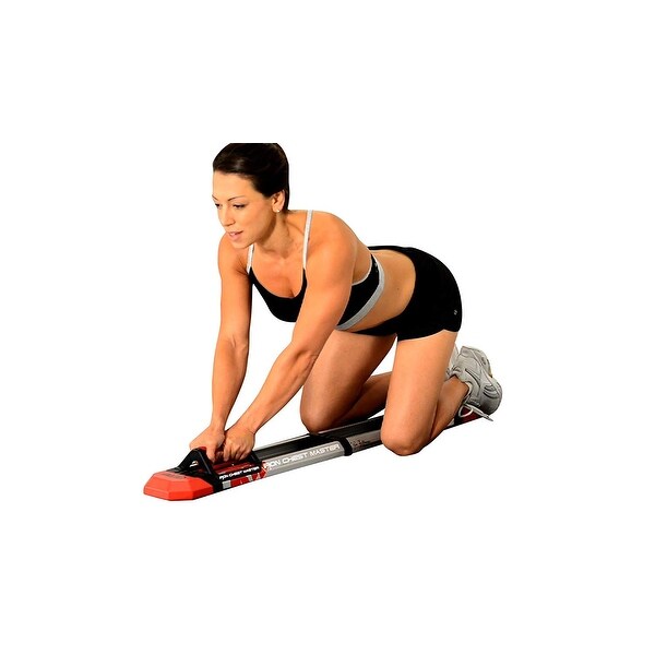 easy to store exercise equipment