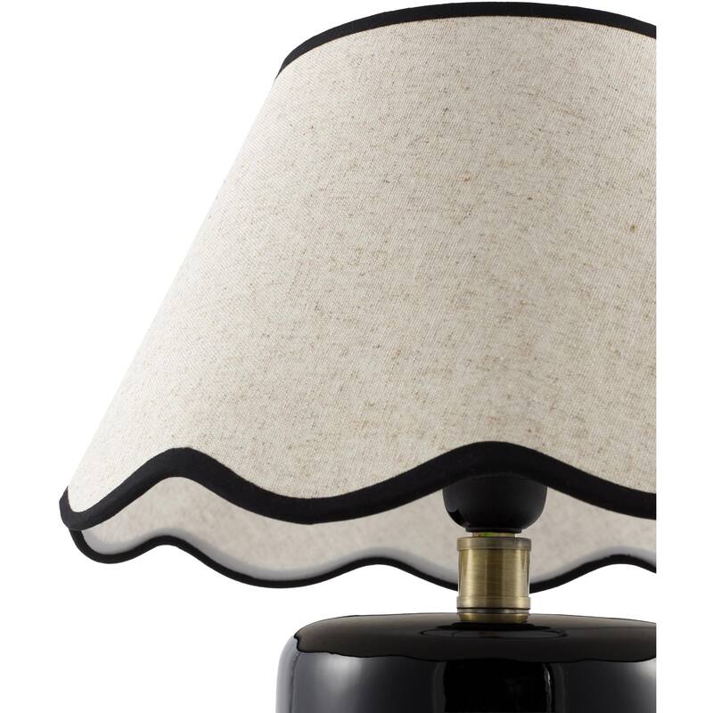 Livabliss Marivela Traditional Accent Table Lamp