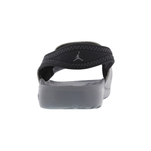 infant jordan sandals