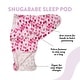 preview thumbnail 23 of 62, Norani Snugababe Swaddle Pod