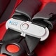 preview thumbnail 6 of 12, GOLD SensorSafe SecureMax Smart Infant Car Seat (Garnet Red)