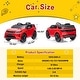 preview thumbnail 6 of 25, Ride on Cars for Kid 4-8, 12V Licensed Land Rover