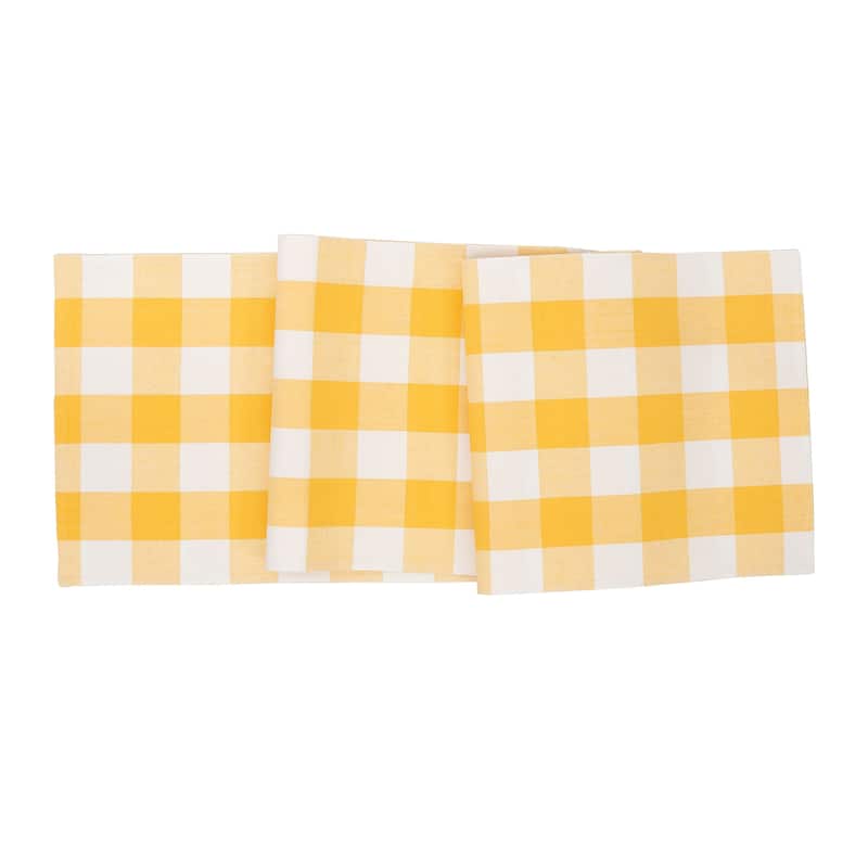 Franklin Woven Table Runner