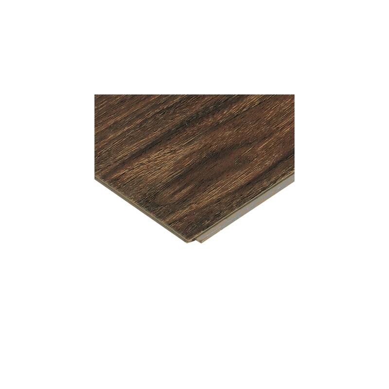 Daltile Adventuro 6" x 48" 4.5 MM 12 Mil Rigid Click Luxury Vinyl Flooring (16 PC per Carton) (32.15 SQFT per Carton)