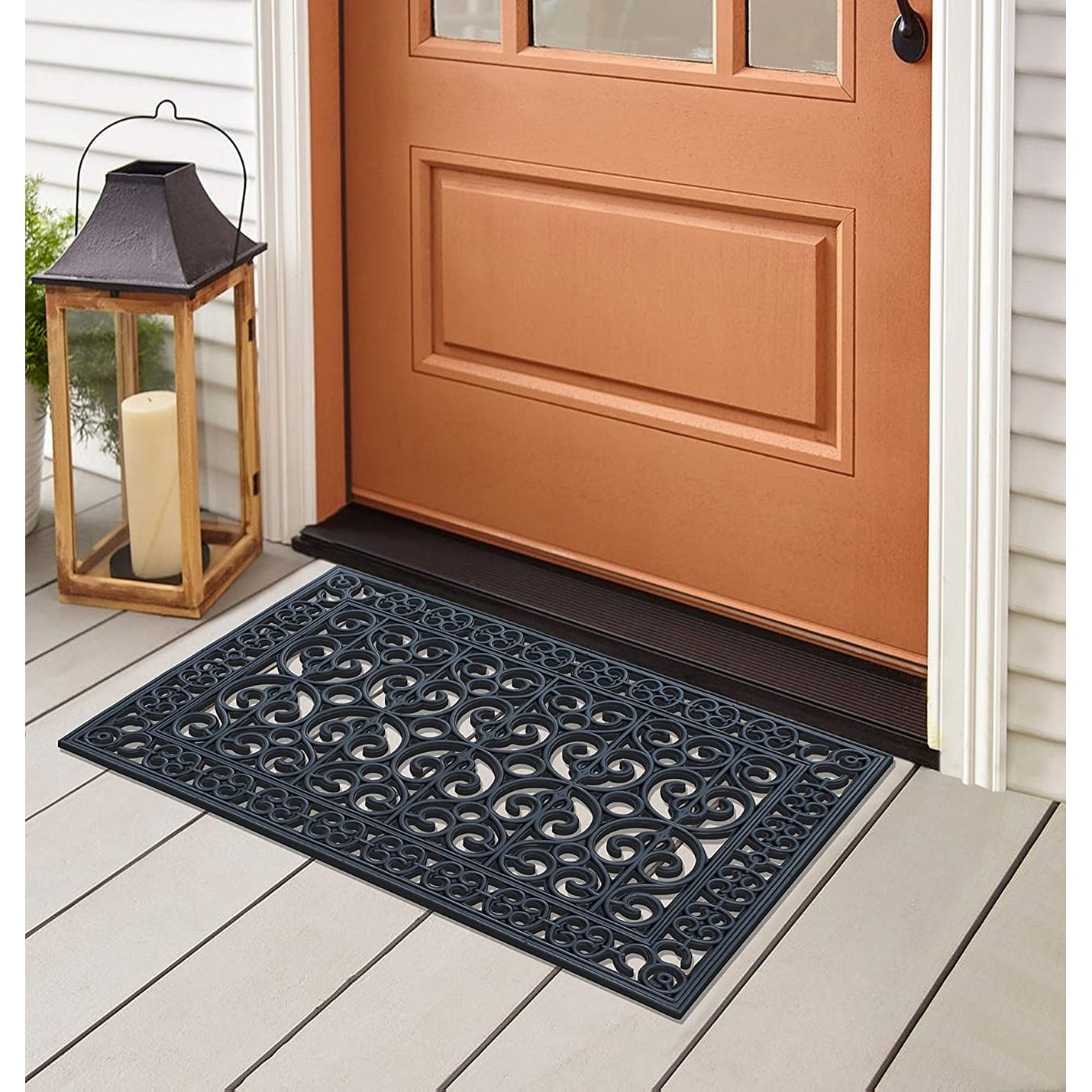 Mother's Day Outdoor Doormat Front Door Mat Waterproof Entrance