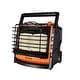 preview thumbnail 1 of 2, Heat Hog Portable Propane Heater 18,000 BTU
