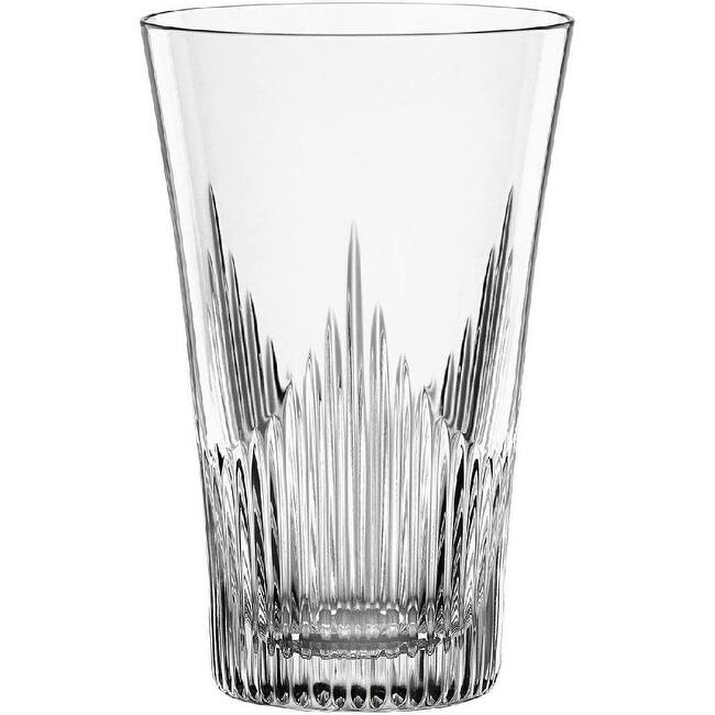 Nachtmann Set of 4 Classix Long Drink Glasses - 14.25 oz.