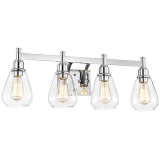 4-light Bath/ Vanity Light
