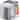 Dovelina Countertop Ice Maker Portable Ice Machine  with Ice Scoop, Basket and Handle