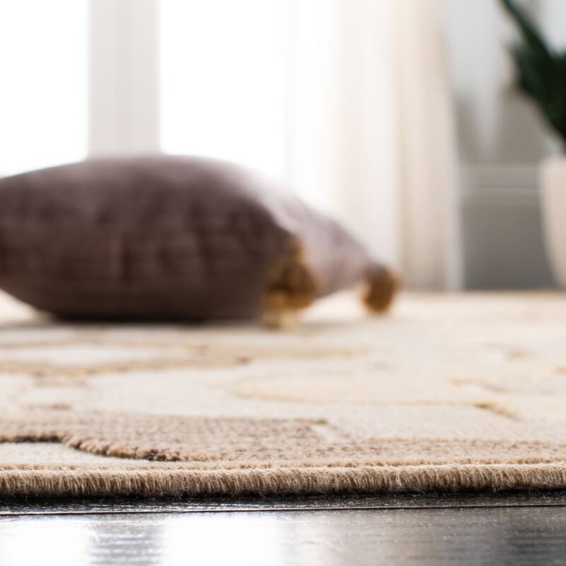 SAFAVIEH Paradise Jacomien Modern Viscose Rug