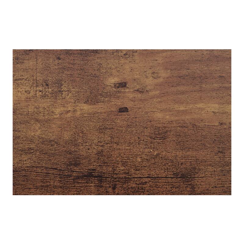 Counter Height Extra Long Dining Table Set