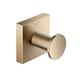 Option Brushed Gold