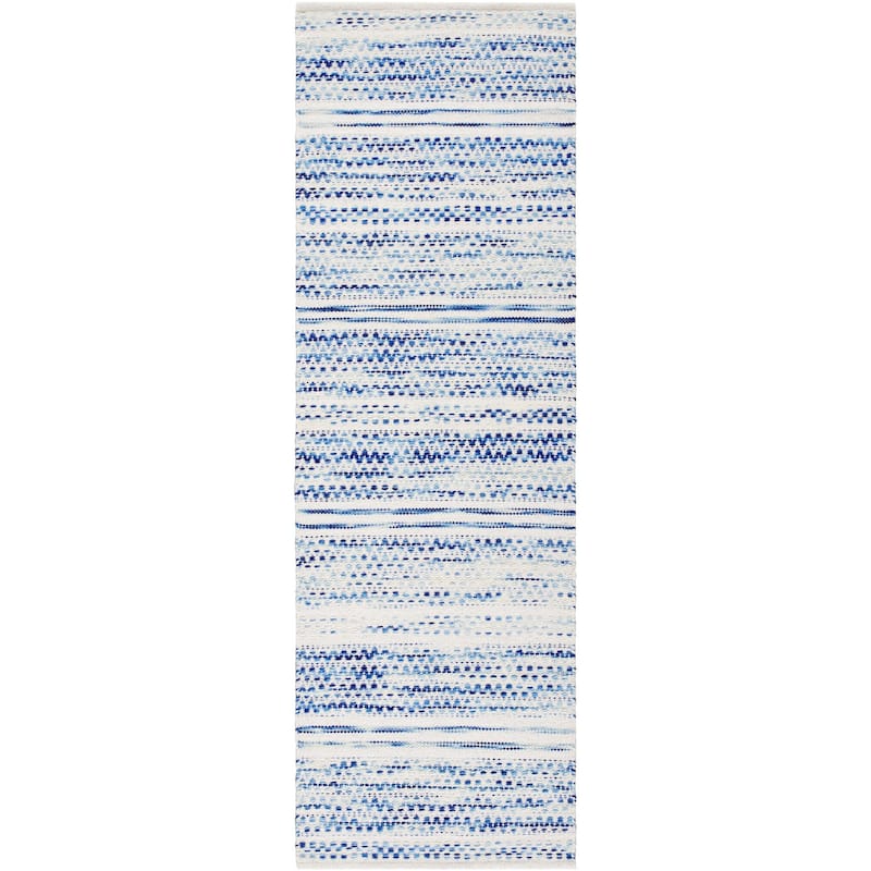 Livabliss Mardin Bohemian Tribal Hand Woven Area Rug