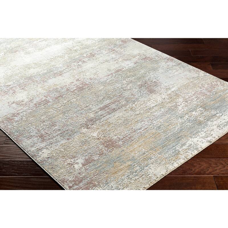 Kianna Modern & Contemporary Area Rug