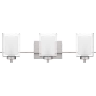 Kolt Three Light Bath