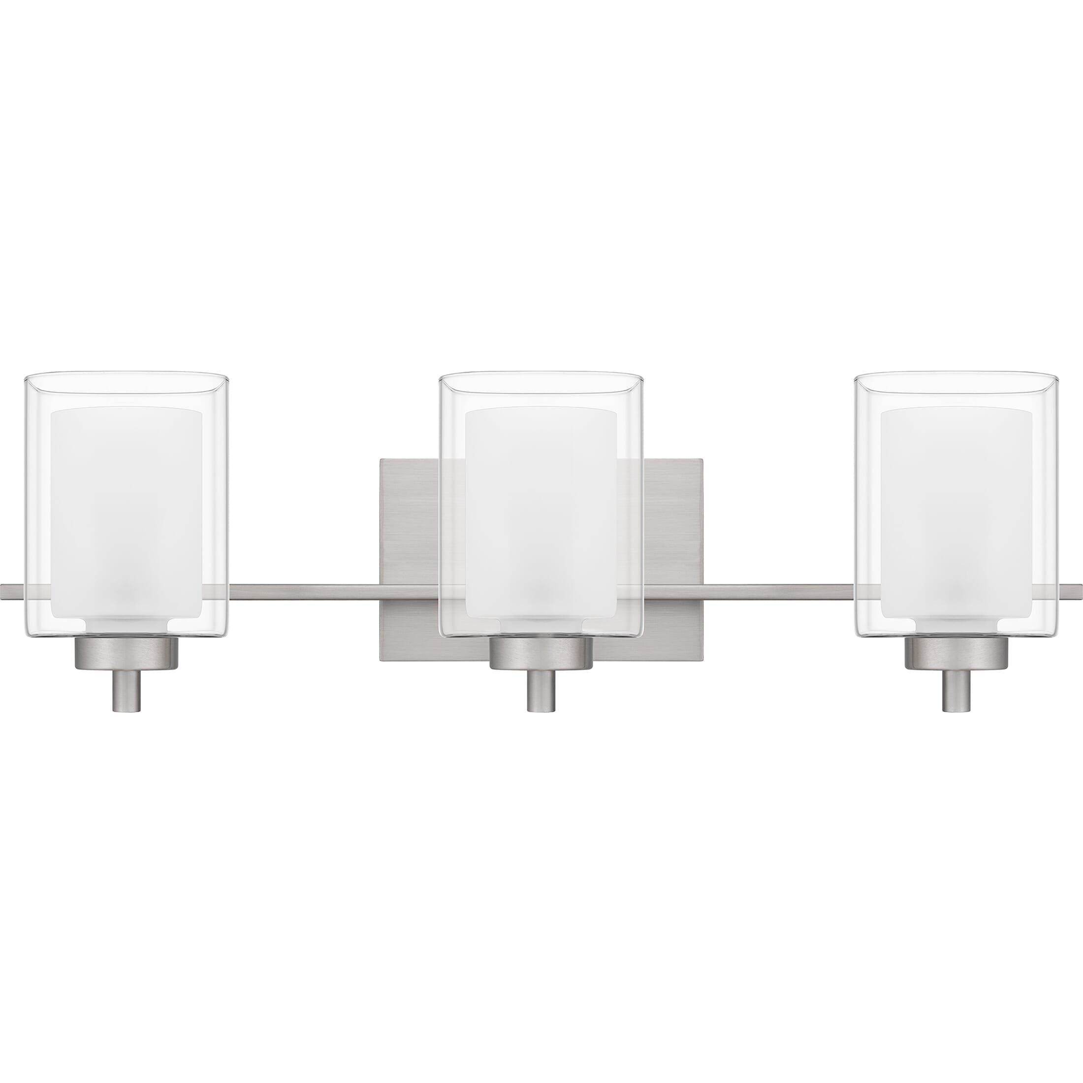 Kolt Three Light Bath