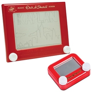 Etch a Sketch Set - Bed Bath & Beyond - 30338438