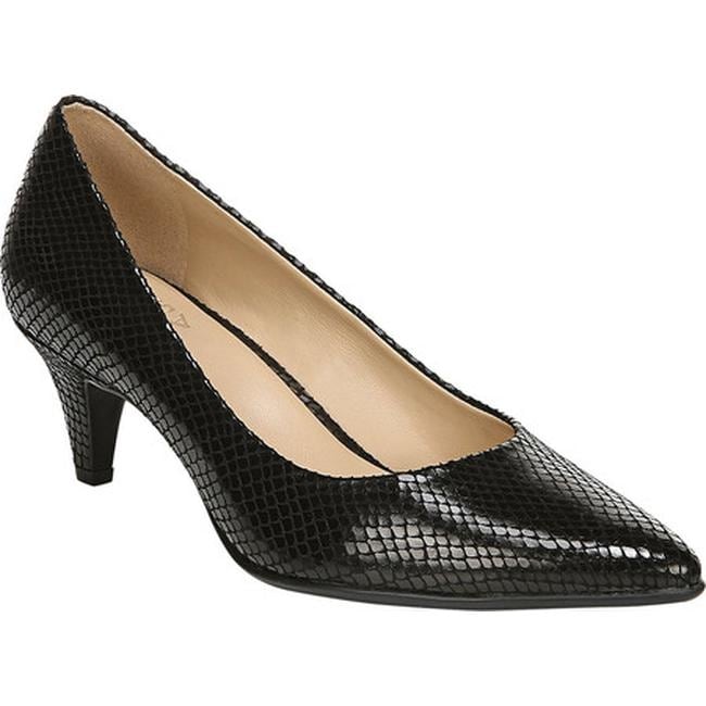 naturalizer beverly pump