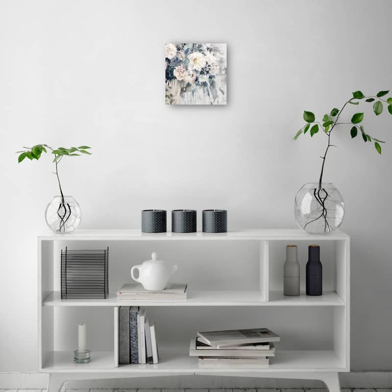 Impressions By Studio Arts Canvas Art Print
