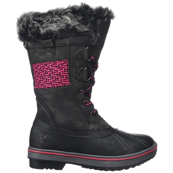 northside bishop boots