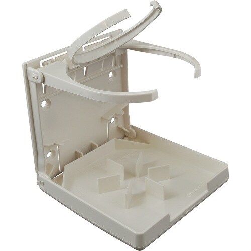Attwood Fold-Up Drink Holder Fold-Up Drink Holder