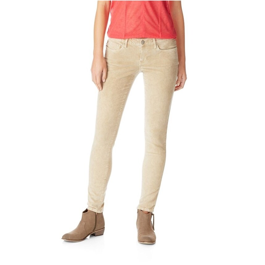 jeggings beige