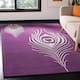 Option Purple/Ivory