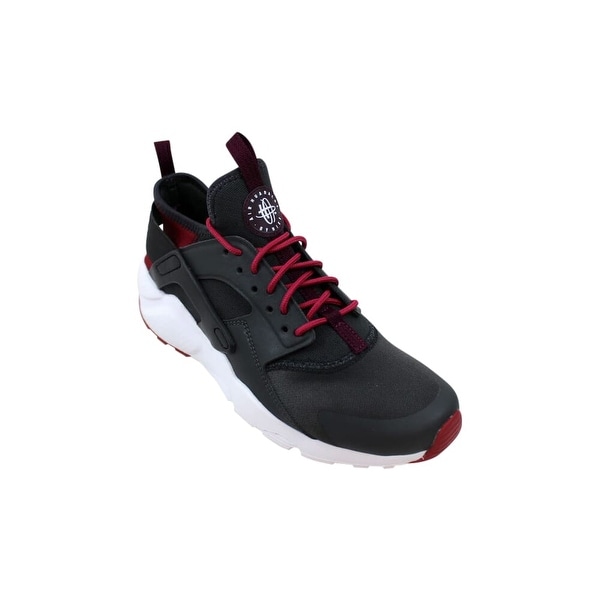 nike air huarache run ultra noble red