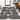 JONATHAN Y Rayna Modern Geometric Organic Shapes Indoor/Outdoor Area Rug