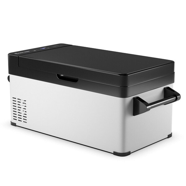 refrigerator and cooler