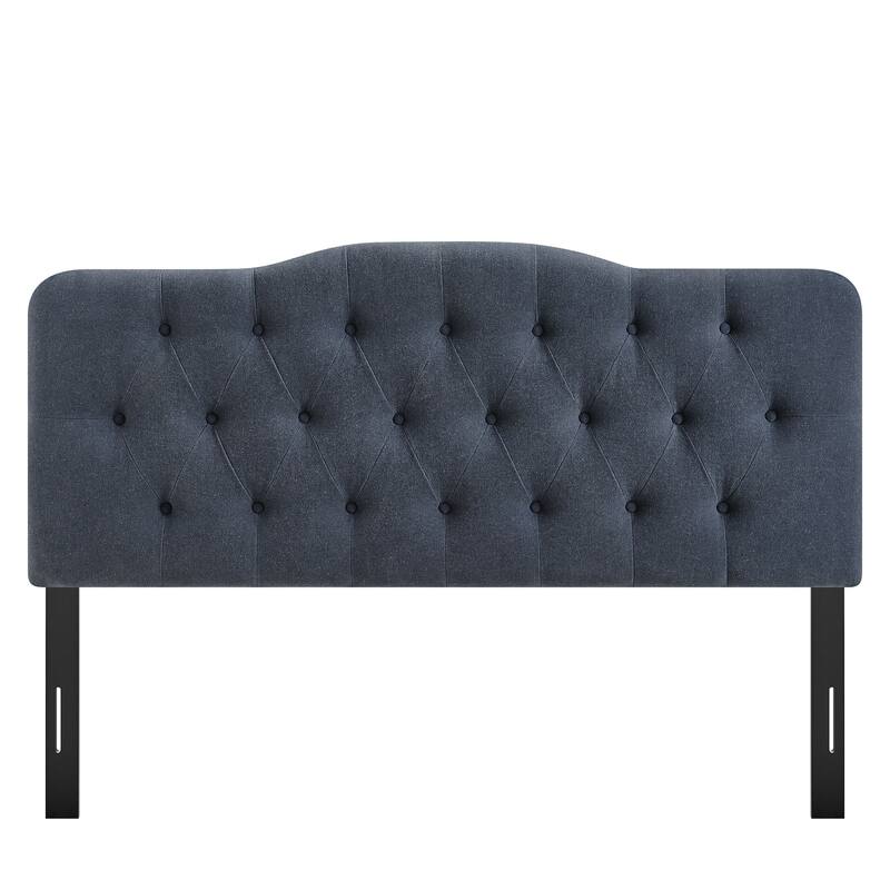 Annabel Upholstered Headboard