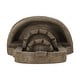 preview thumbnail 8 of 8, Bagwell Outdoor Tier Fountain Outdoor 2 by Christopher Knight Home
