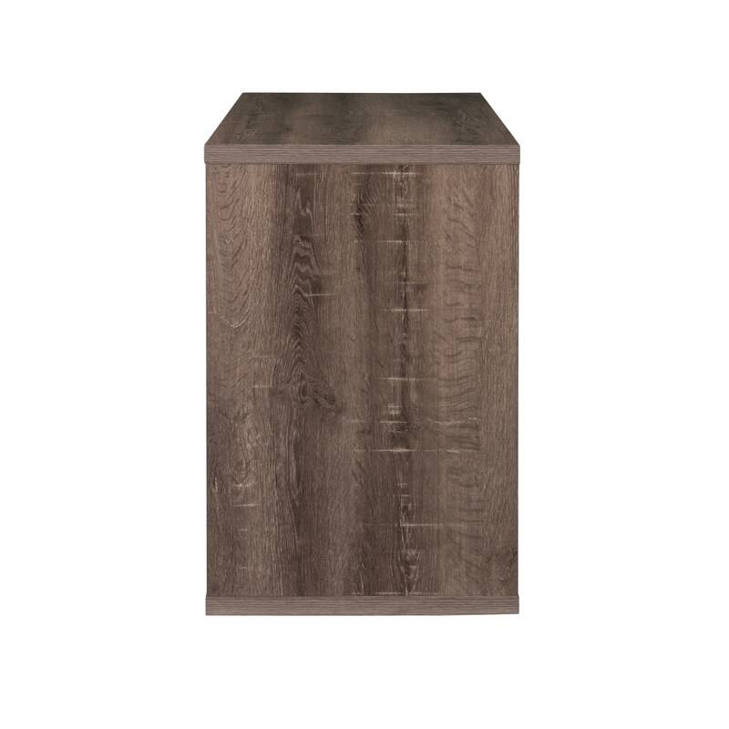 Alaric 2 Cube Storage Desk