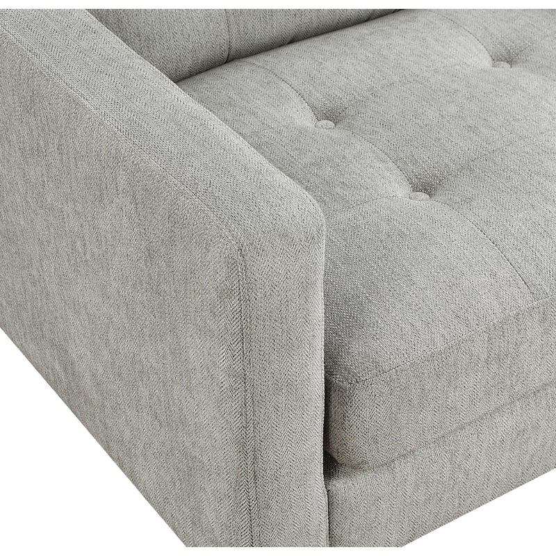 Grayburn Mid-Century Chair