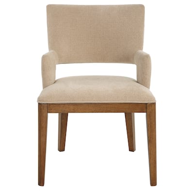 Uttermost 23163 Aspect 23" Wide Dining Chair
