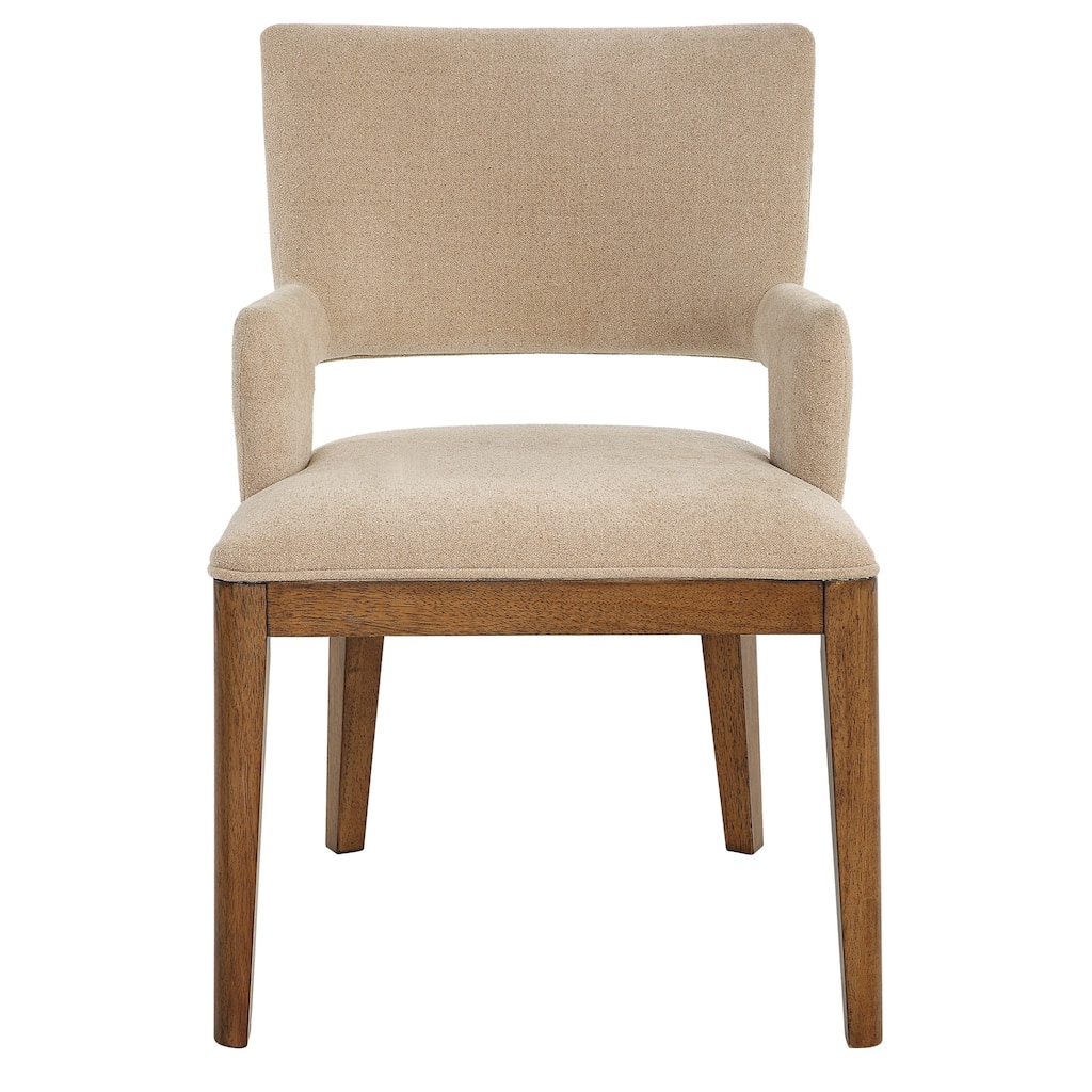 Uttermost 23163 Aspect 23" Wide Dining Chair