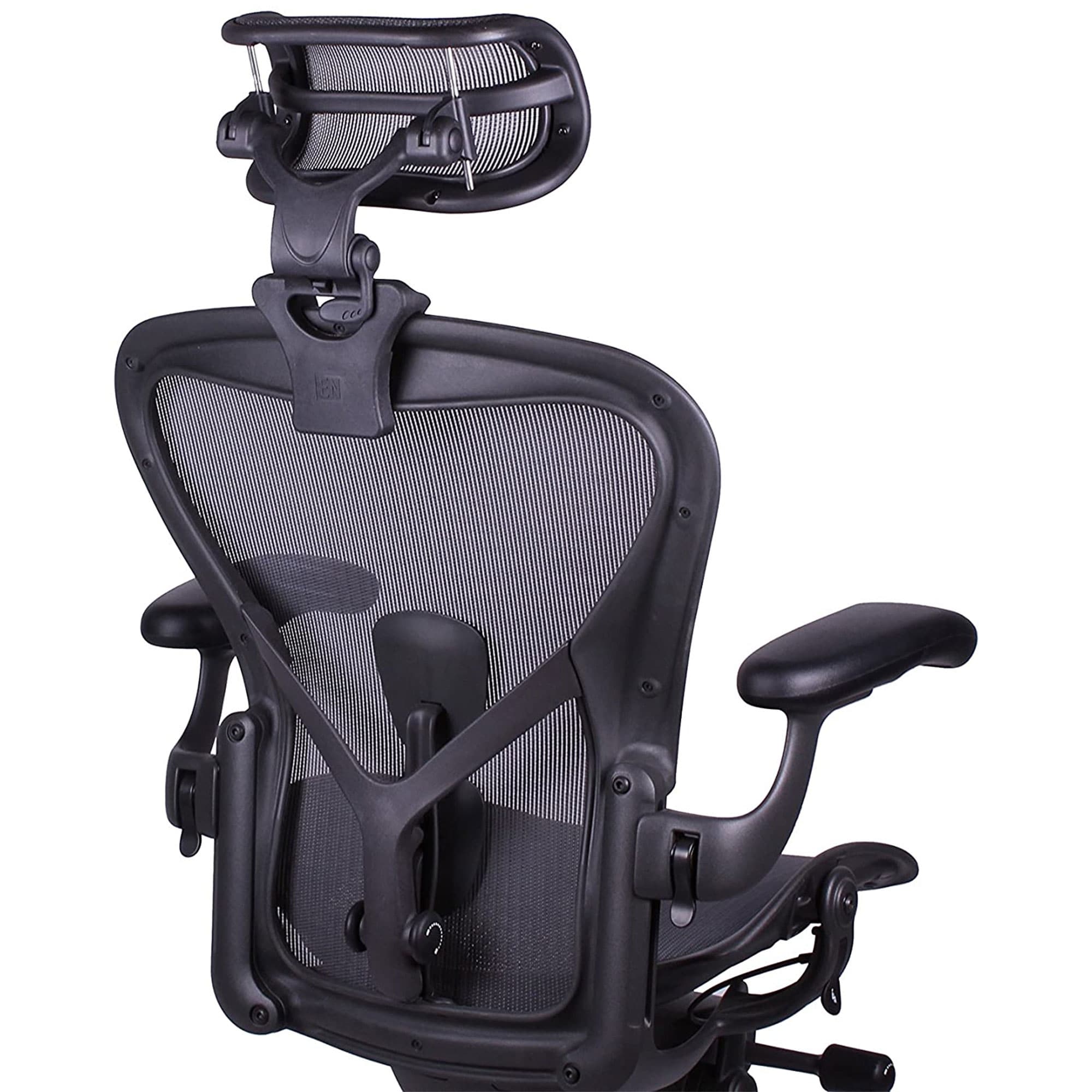 Headrest Herman Miller Aeron 2017 Engineered Now H3 ENjoy