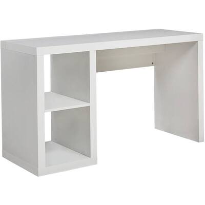 Office Desk White