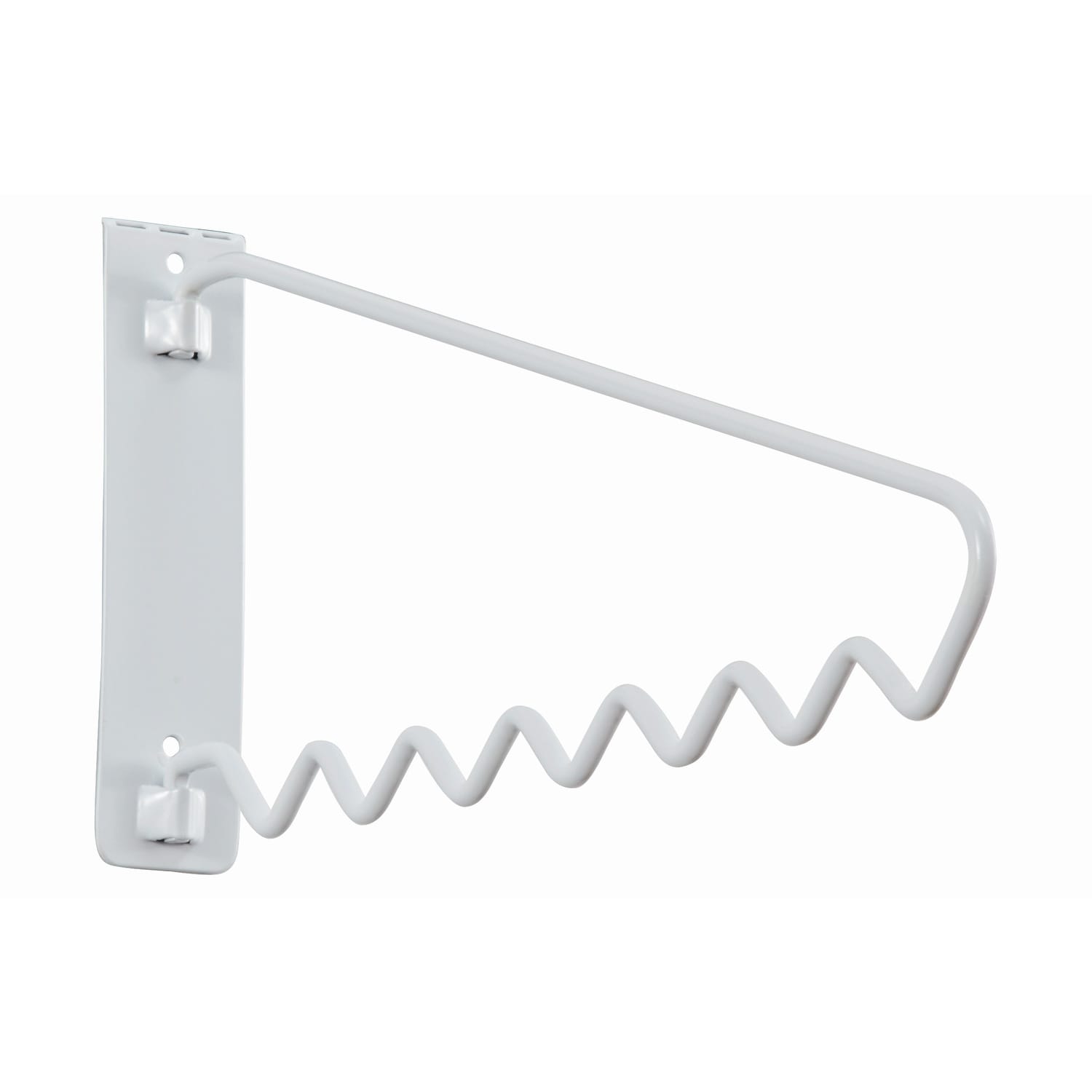 Wall discount valet hanger